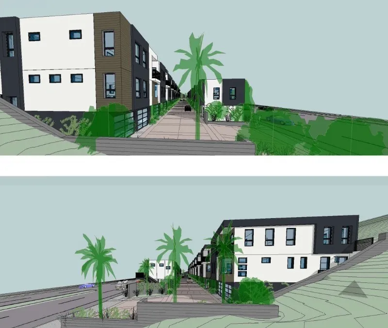 1555 N Harbor