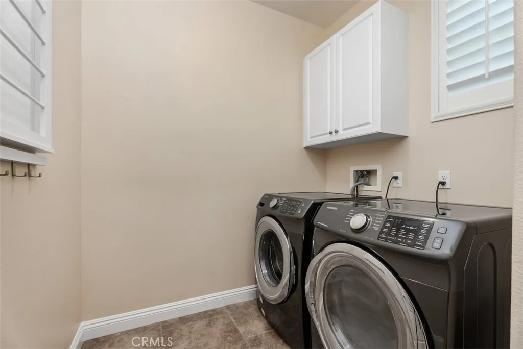 Inside Laundry