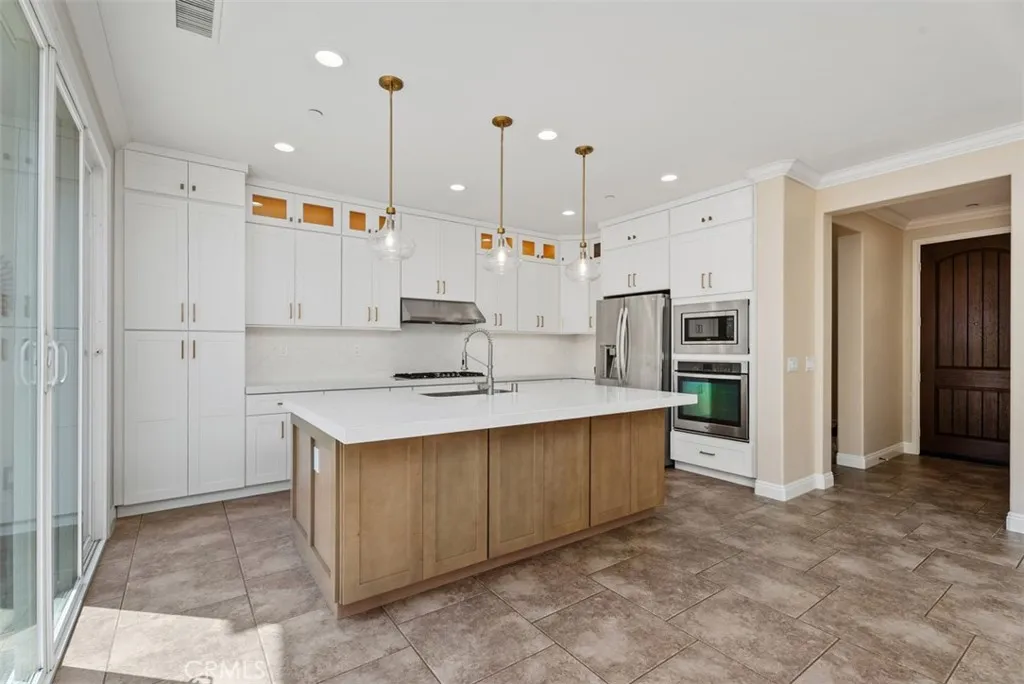 Quartz counters