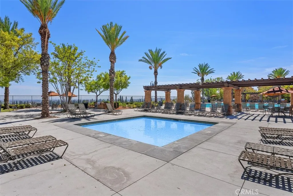 Wading Pool