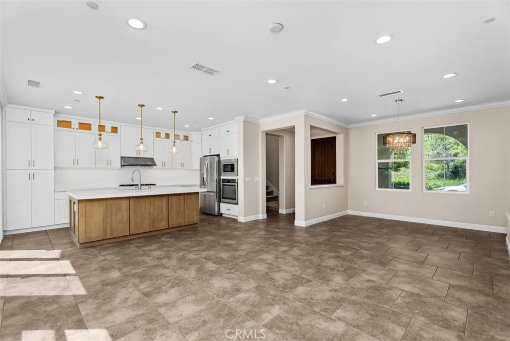 Open Concept
