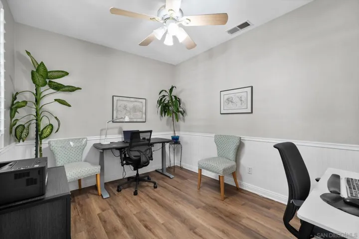 Office/den