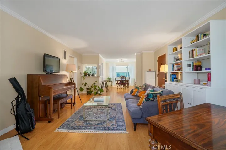 1240 Franklin Street 5, Santa Monica, California 90404 — photo 4