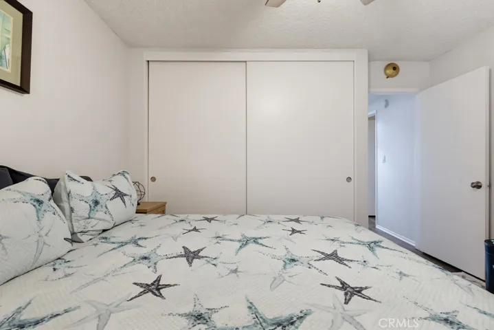 bedroom #2
