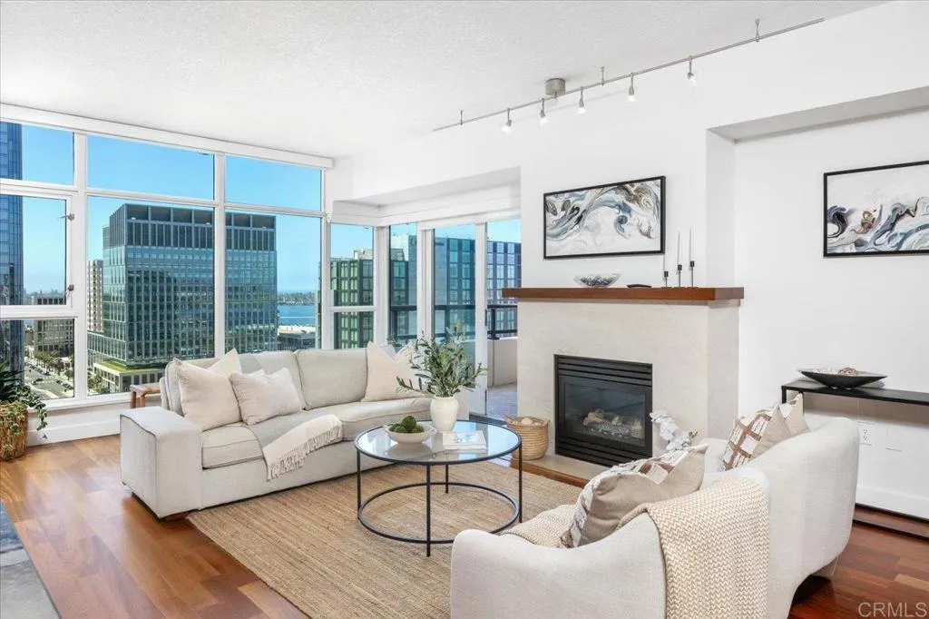 1199 Pacific Highway 1805, San Diego, California 92101 — photo 4