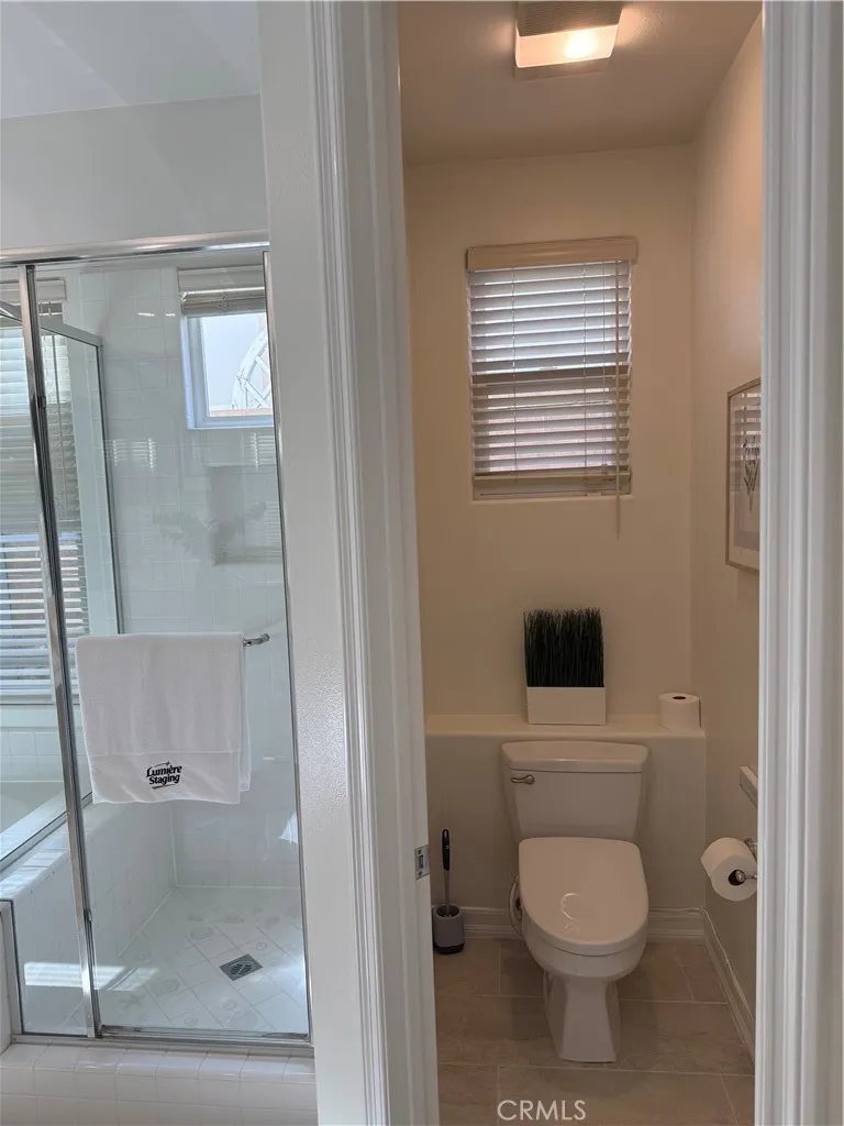 Master Bathroom view 5