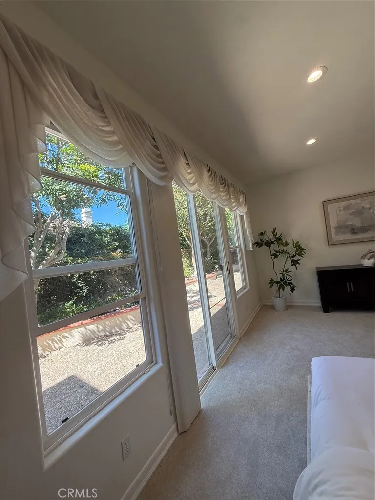 Master Bedroom View 5