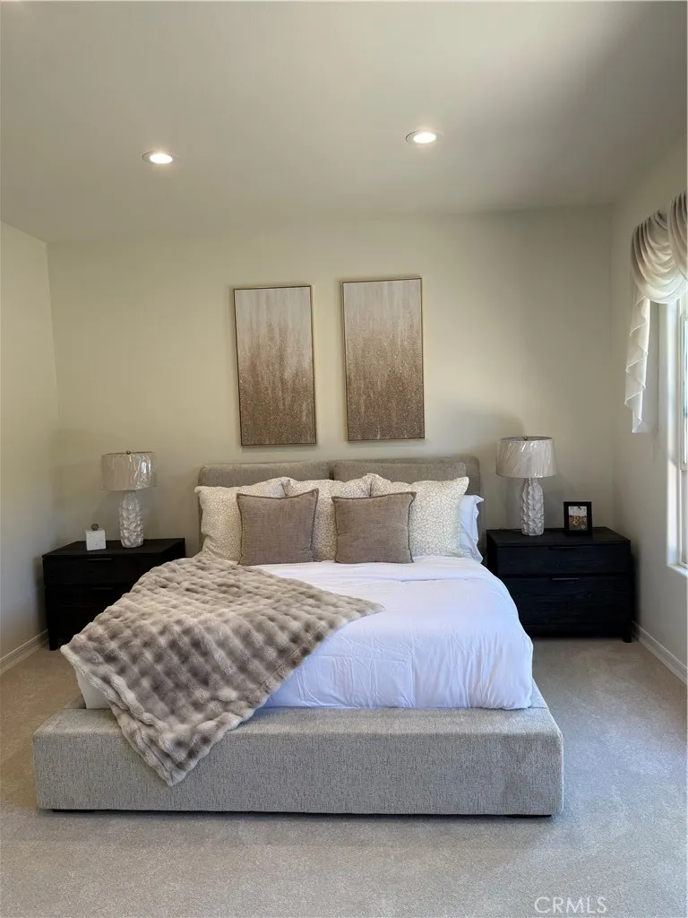 Master Bedroom View 2