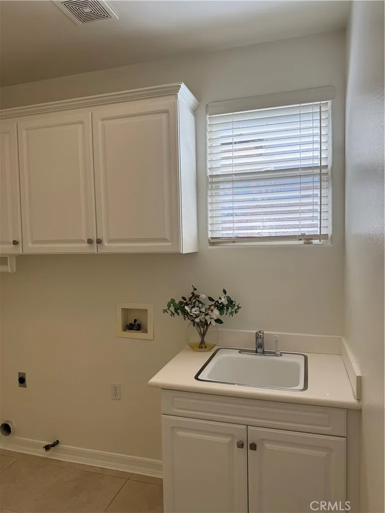 Utility Room View 1