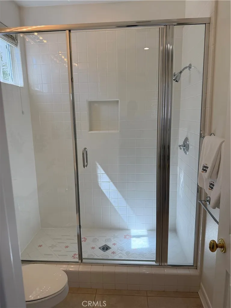 Master Bathroom View 4