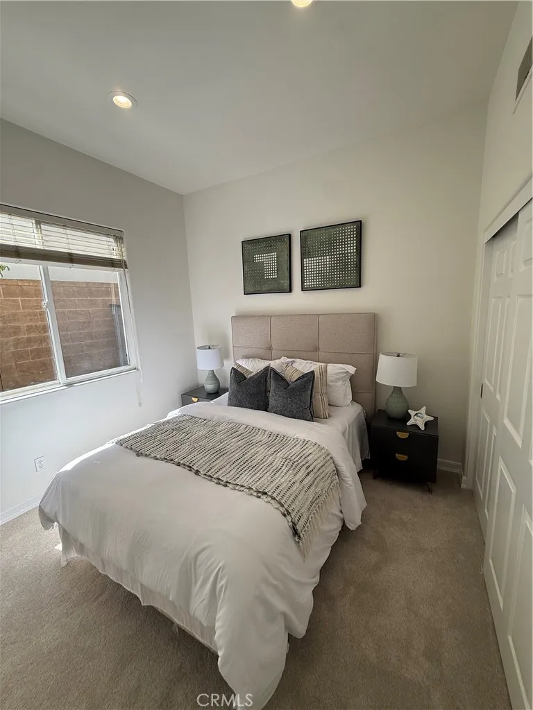 Bedroom 2 View 1