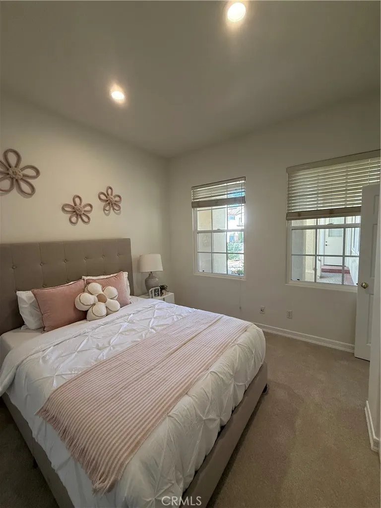 Bedroom 3 view 1