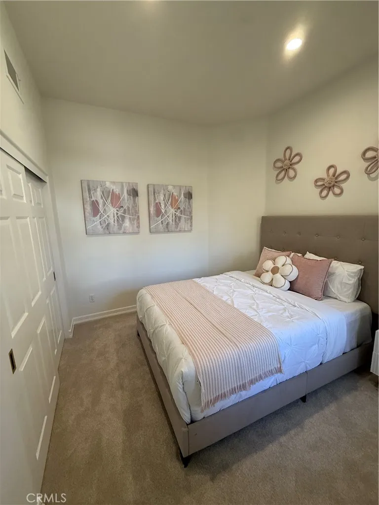 Bedroom 3 View 2