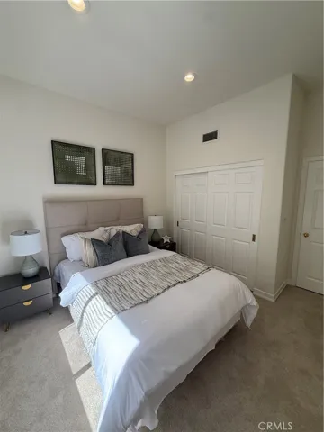 Bedroom 2 View 3