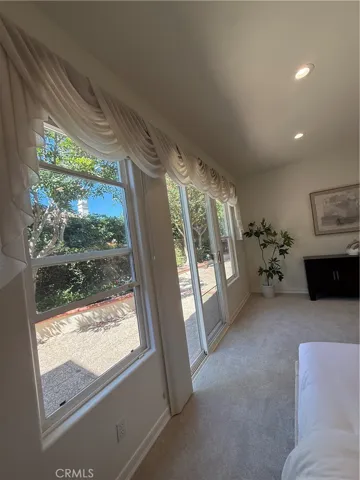 Master Bedroom View 5