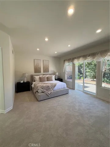 Master Bedroom View 3