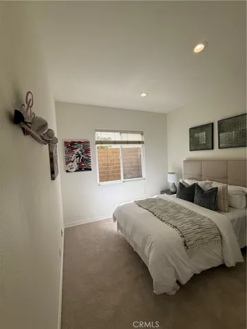 Bedroom 2 View 2