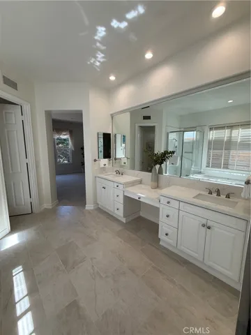 Master Bathroom view 2