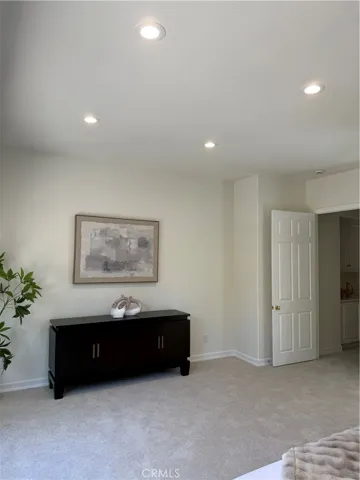Master Bedroom View 4