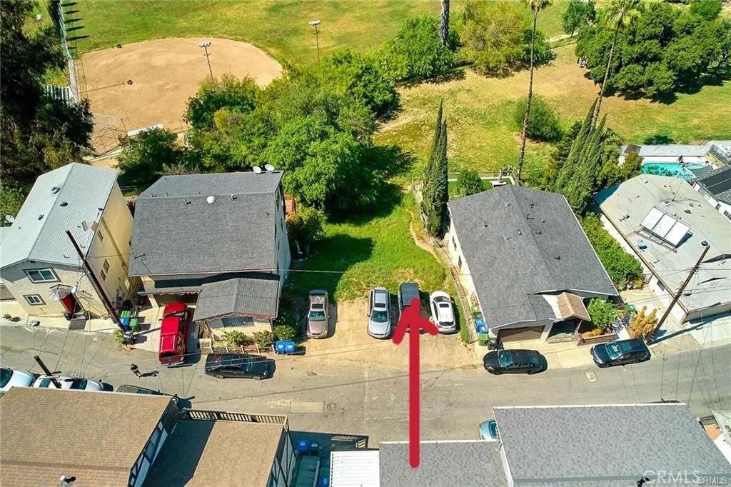 3625 Mimosa Dr