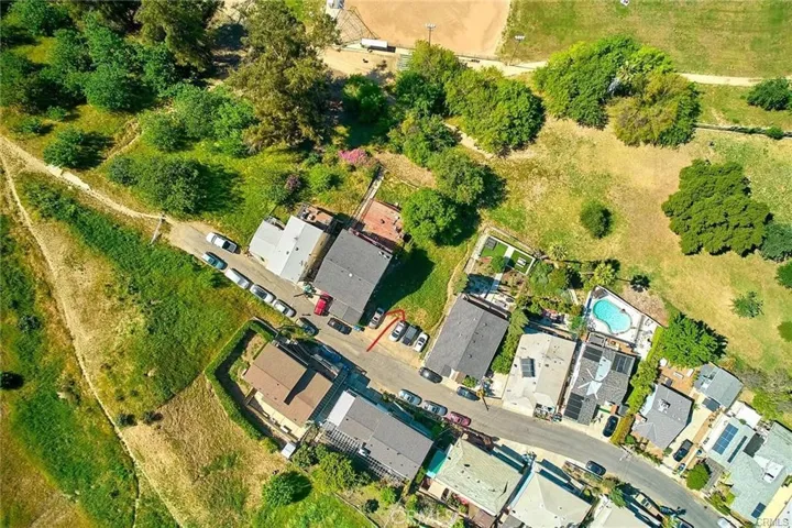 3625 Mimosa Drive, Los Angeles, California 90065 — photo 5