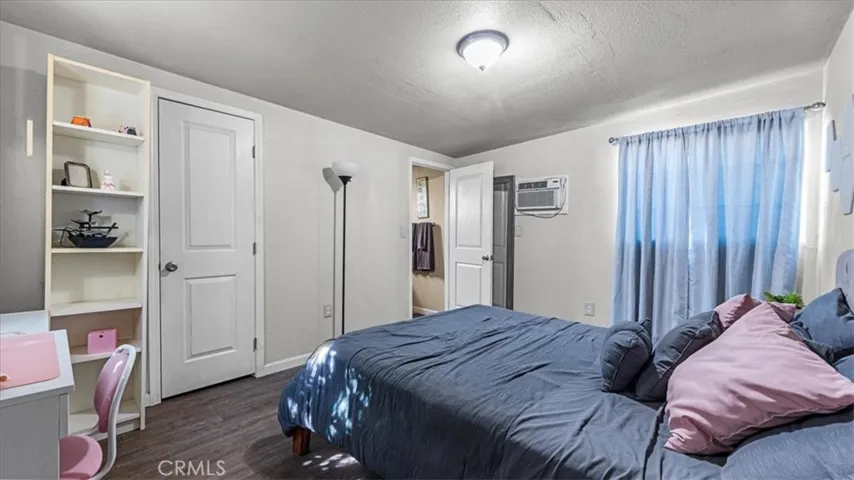 BEDROOM 2 TO 2ND UNIT