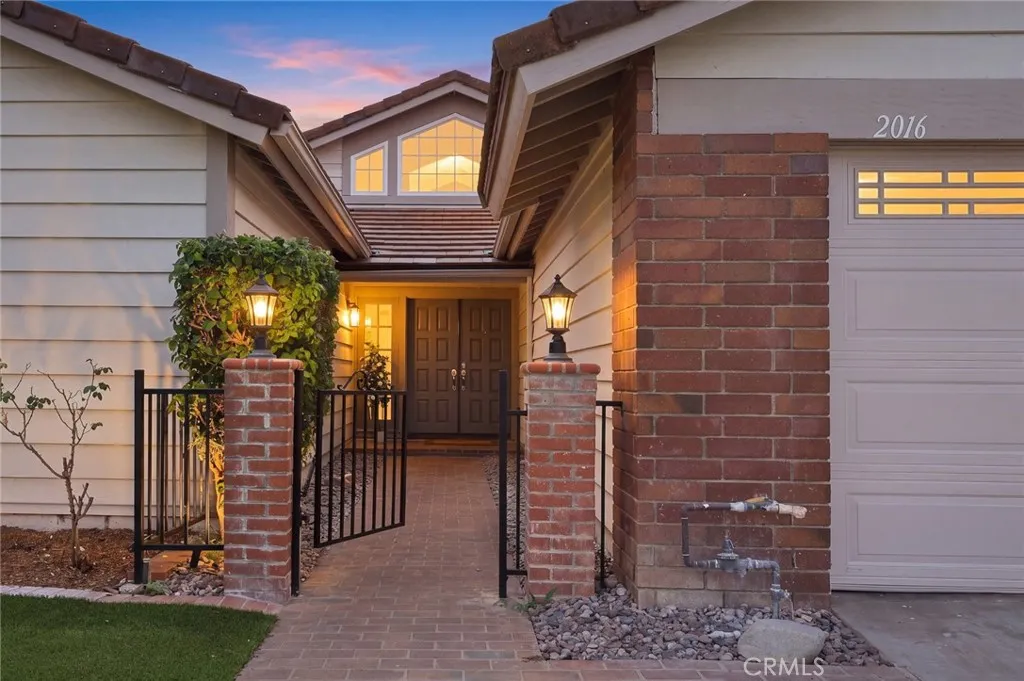 2016 Peaceful Hills Road, Diamond Bar, California 91789 — photo 4