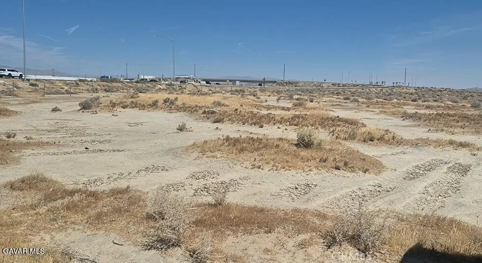 0 W 21 Street, Lancaster, California 93536 — photo 5