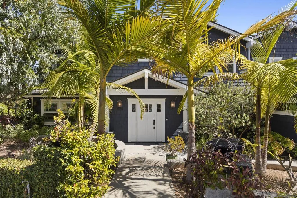 418 Parkwood, Encinitas, California 92024 — photo 4