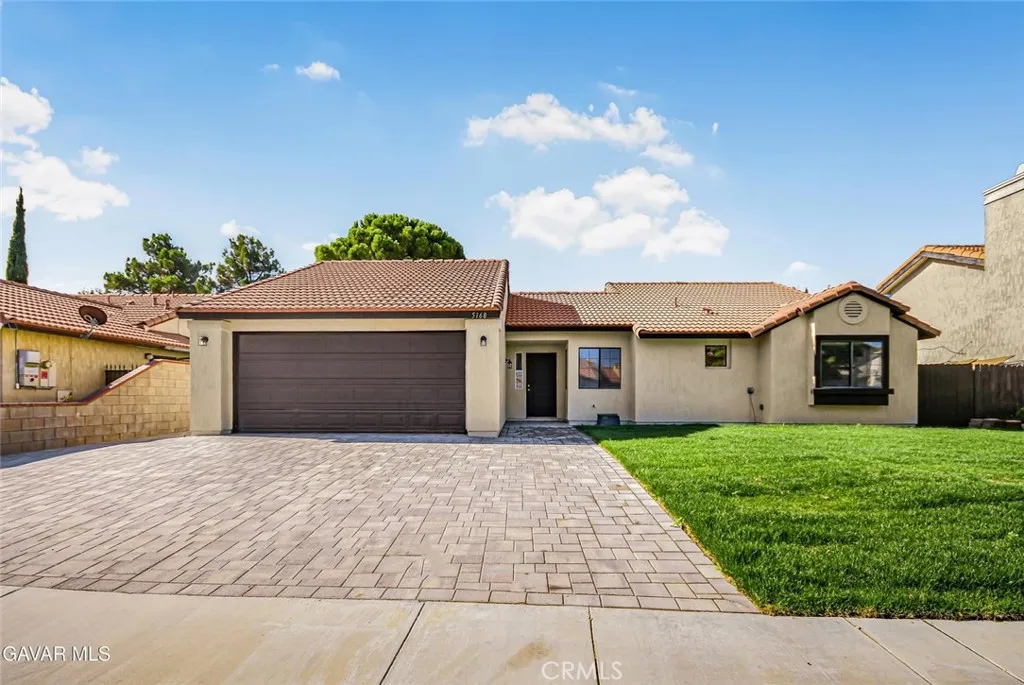 5168 Blue Sage Rd