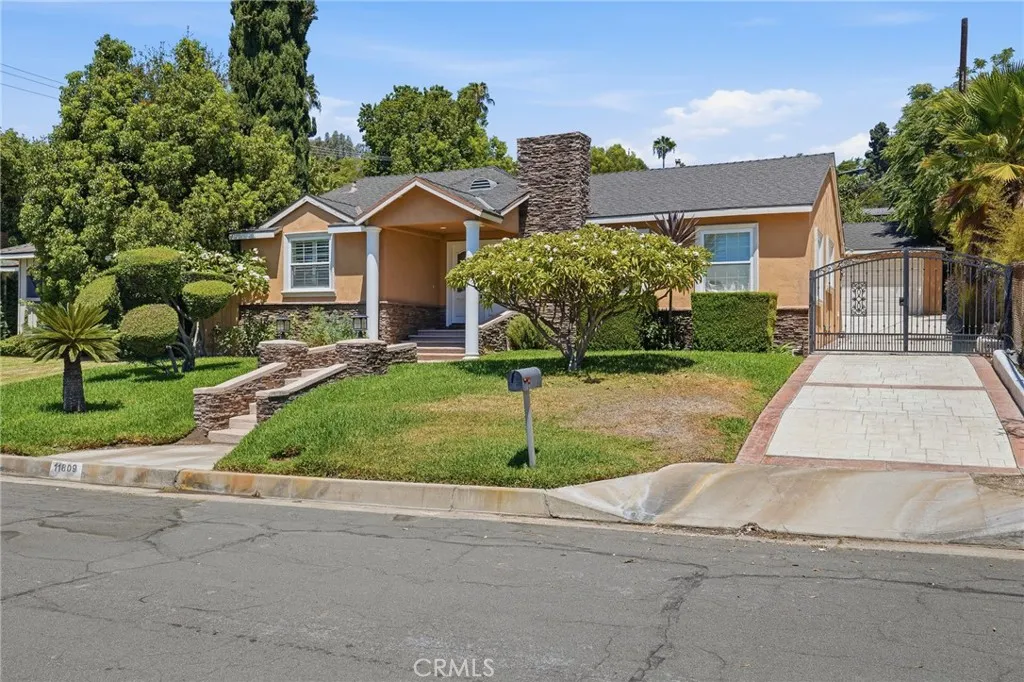 11809 Norino, Whittier, California 90601 — photo 4