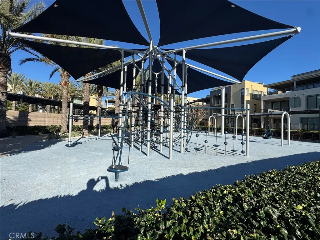 Children playground