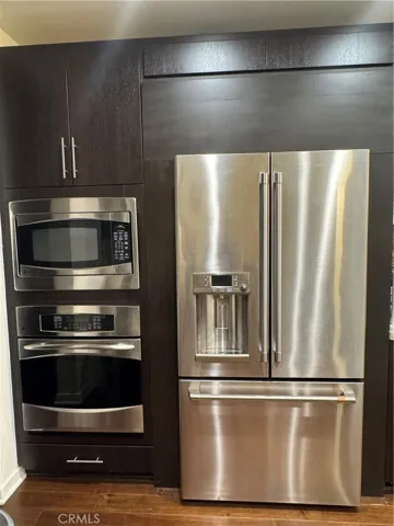 GE appliances