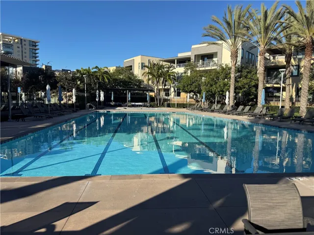 Pool #2