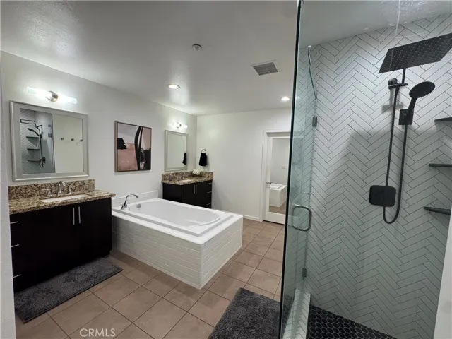 Very large Primary Shower