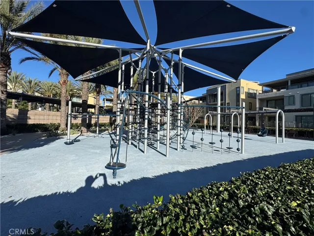 Children playground