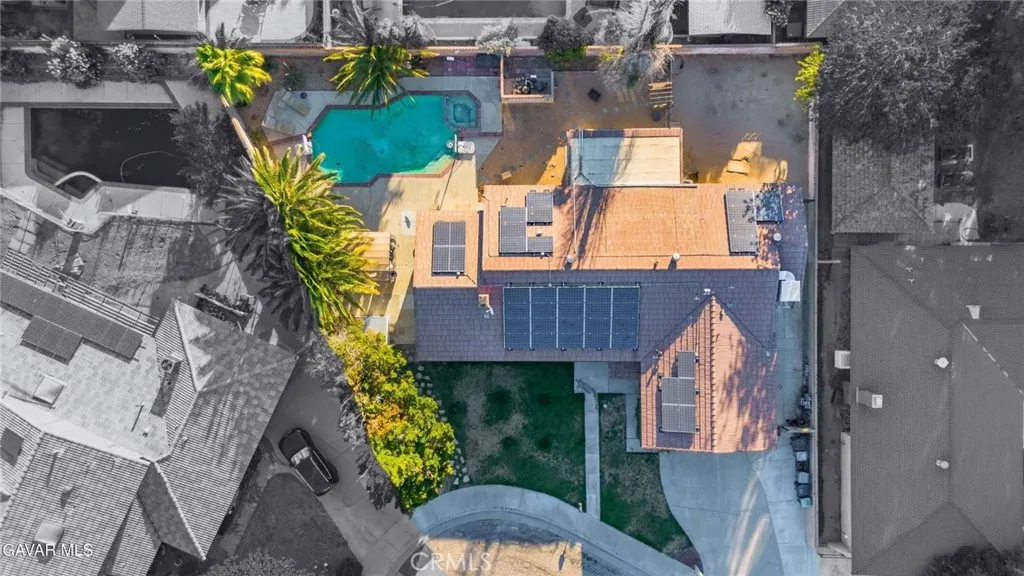 42807 16th Place W, Lancaster, California 93534 — photo 4