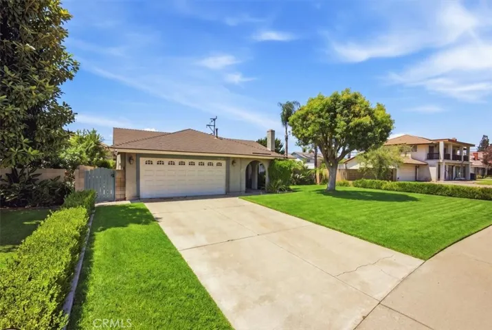 12206 Abacherli, Chino, California 91710 — photo 4