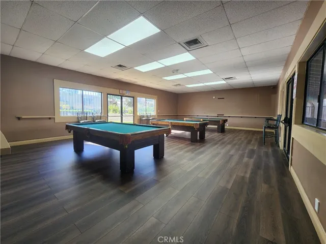 Billiards