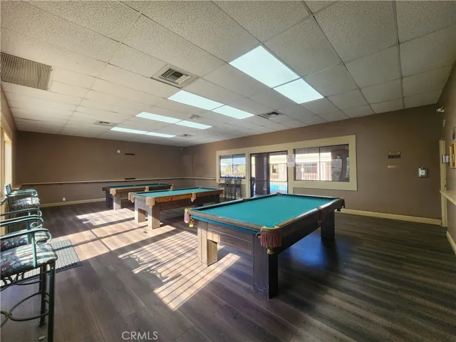 Billiards