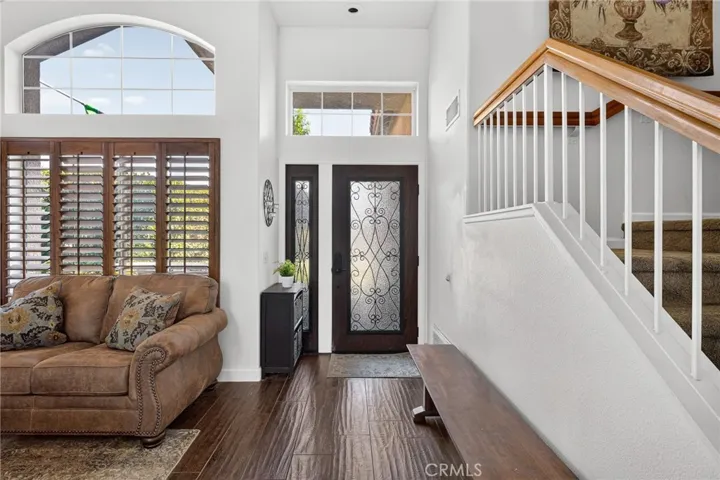 Gorgeous Front door
