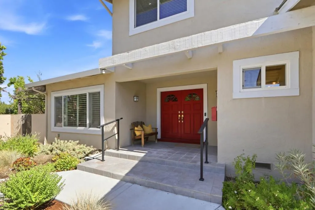 6066 Mcabee Road, San Jose, California 95120 — photo 4