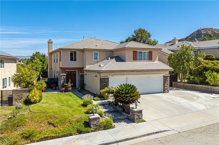 26518 Swan Lane, Canyon Country, California 91387 — photo 5