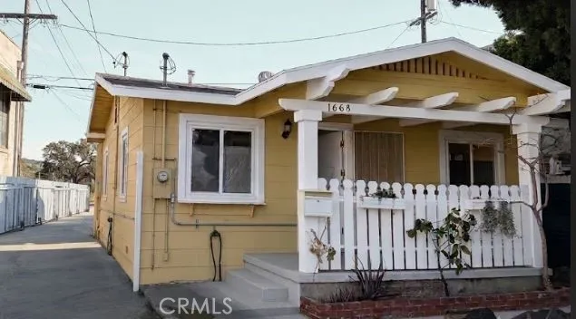 1668 Anaheim