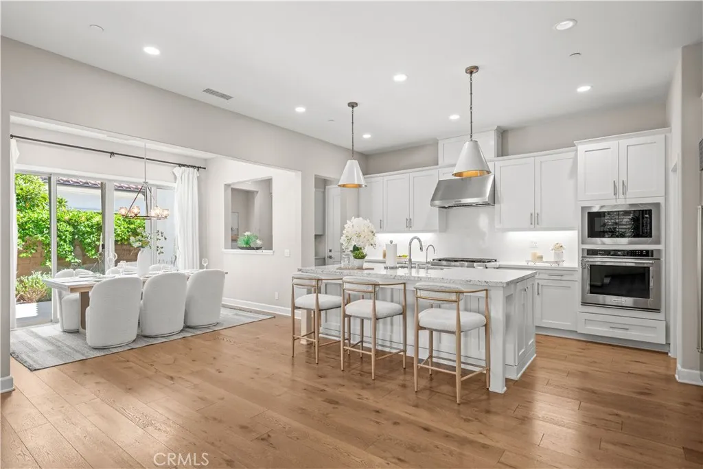 52 English Saddle, Irvine, California 92602 — photo 5