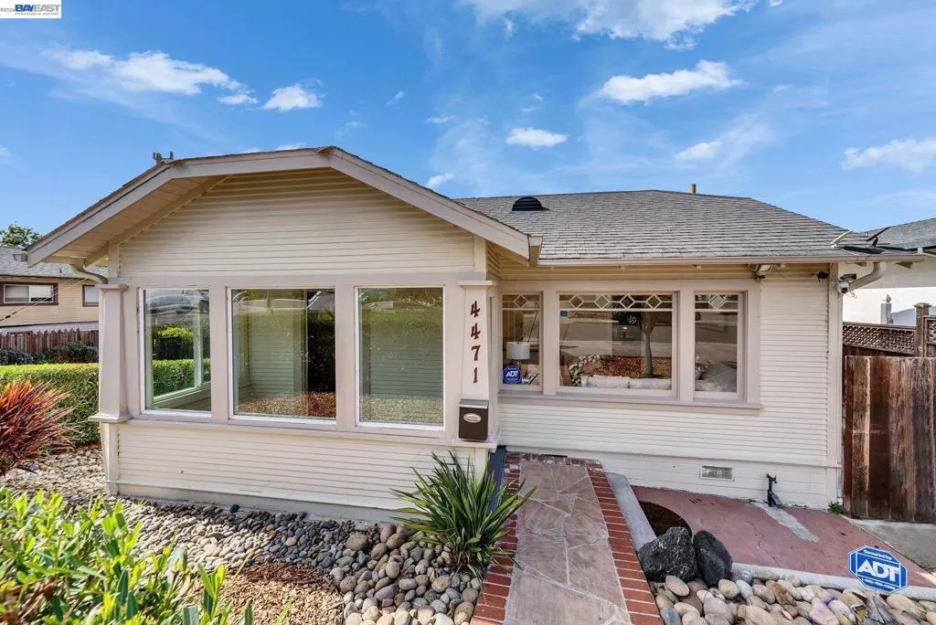 4471 Tulip Ave, Oakland, California 94619 — photo 4