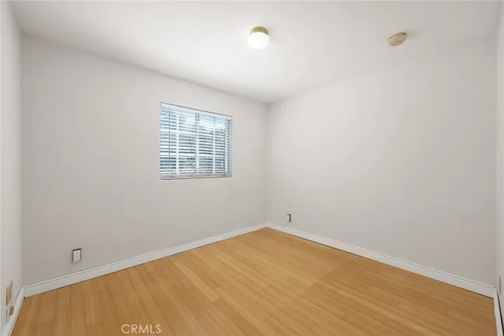 Main Floor Bedroom