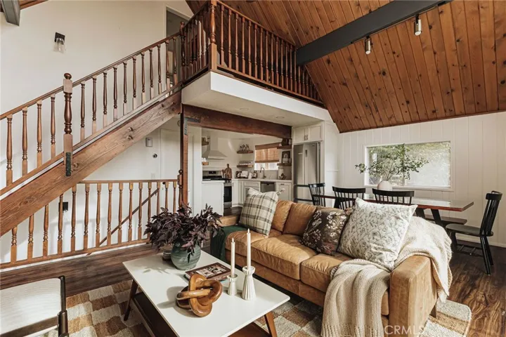 217 Old Toll, Lake Arrowhead, California 92317 — photo 5