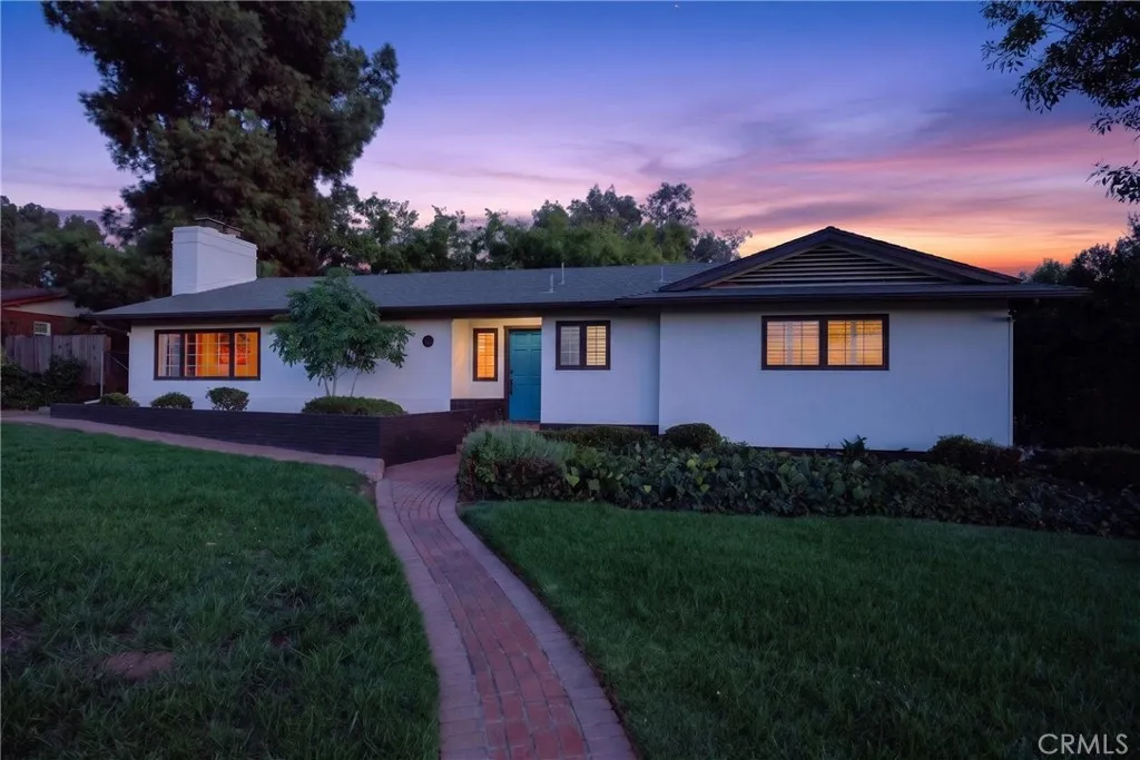 636 E Mariposa, Redlands, California 92373 — photo 4