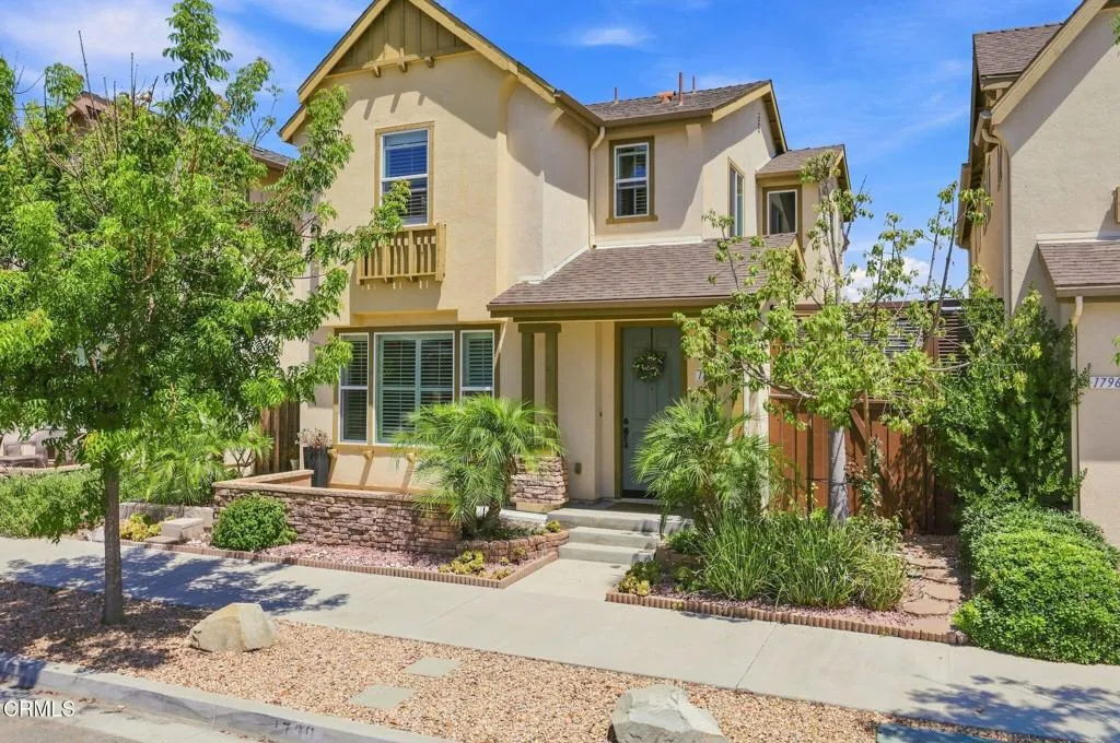1790 Daffodil Ave.